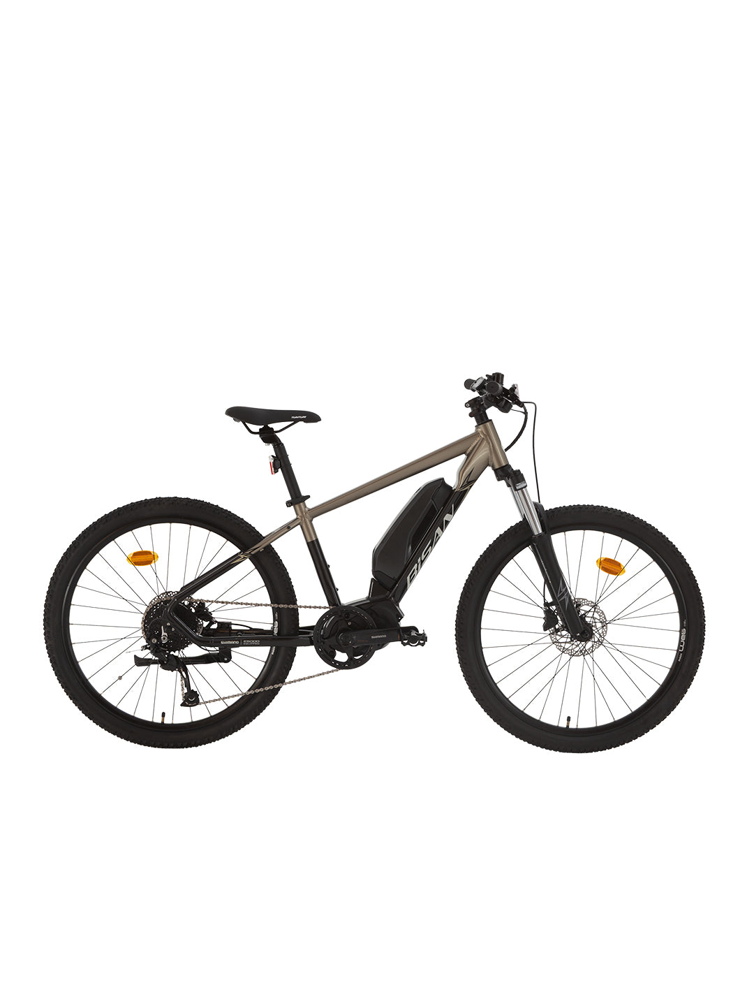 ARROW ALIVIO 26" BİSAN ELEKTRİKLİ BİSİKLET 1X9 VİTES