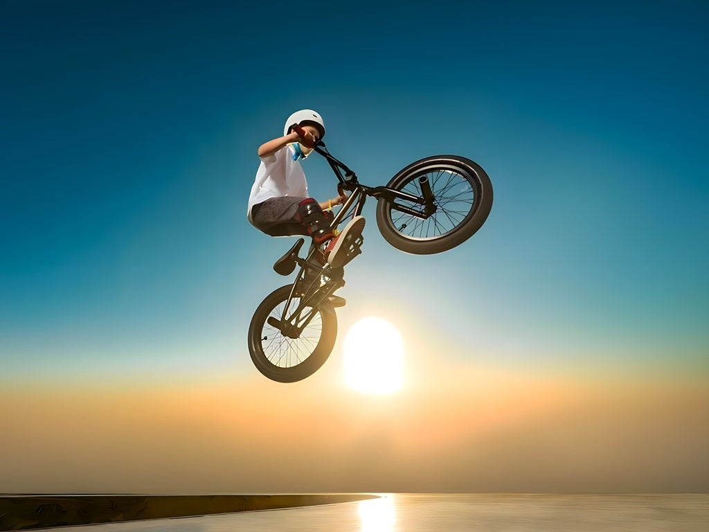 Bmx