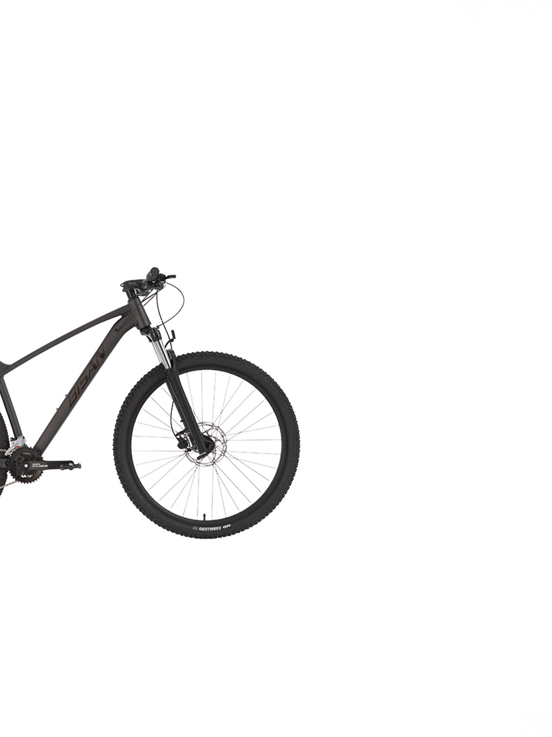 BOLD 10.2 BİSAN DAĞ BİSİKLETİ 2X10 VİTES