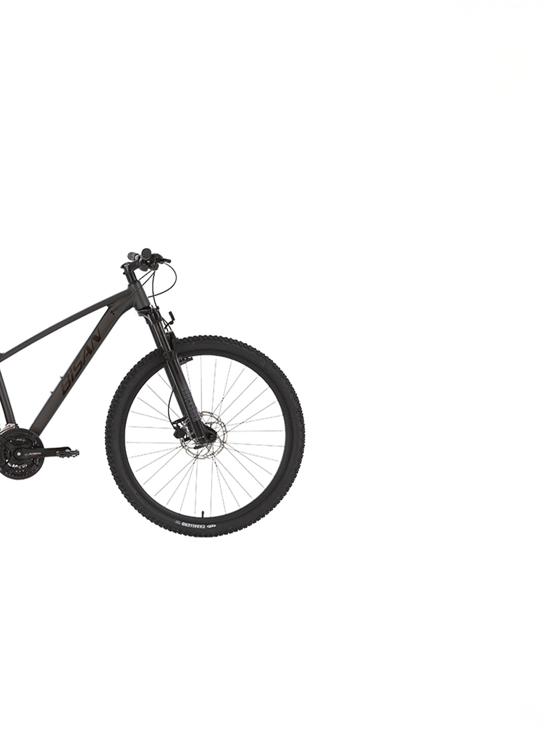 BOLD 11.2 BİSAN DAĞ BİSİKLETİ 2X11 VİTES