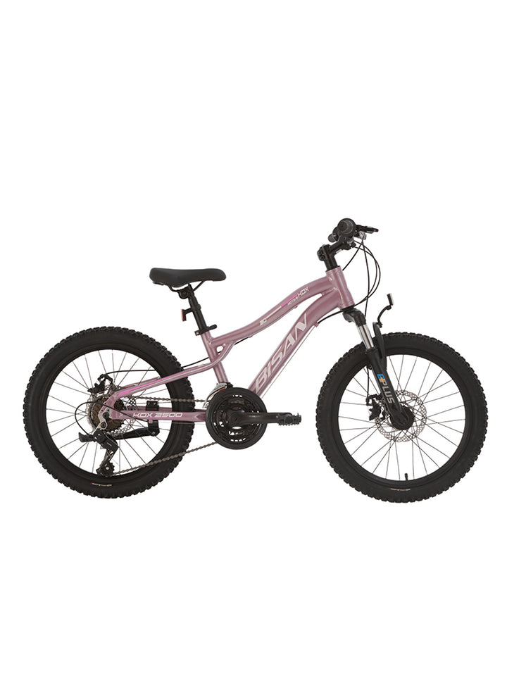 KDX 2500 MD 3x7 Çocuk Bisikleti