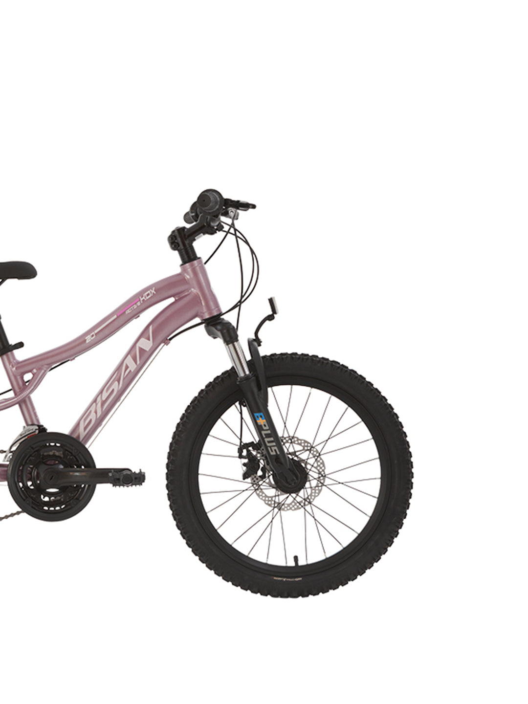 KDX 2500 MD 3x7 Çocuk Bisikleti