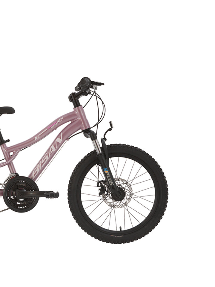 KDX 2500 MD 3x7 Çocuk Bisikleti