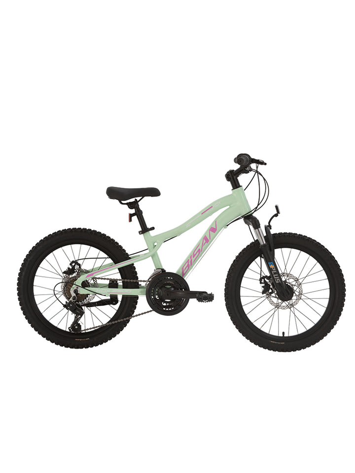 KDX 2500 MD 3x7 Çocuk Bisikleti