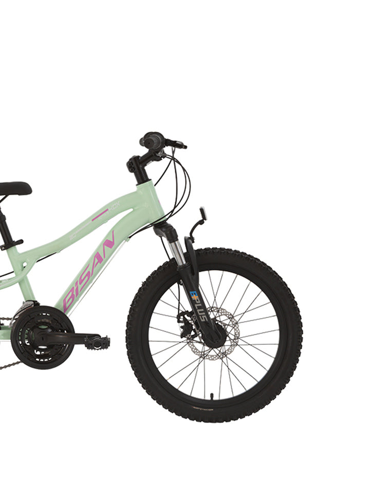 KDX 2500 MD 3x7 Çocuk Bisikleti