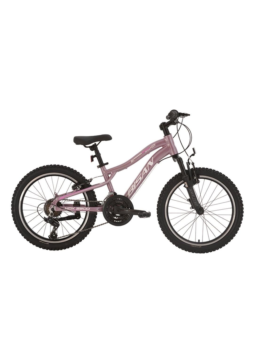 KDX 2500 V 3x7 Vites Çocuk Bisikleti