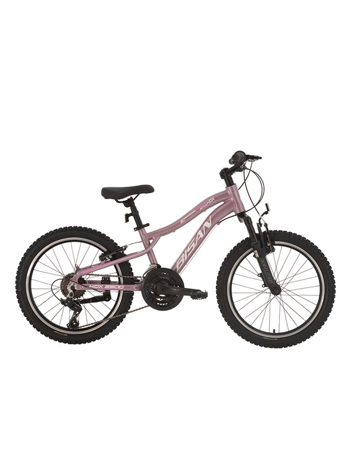 KDX 2500 V 3x7 Vites Çocuk Bisikleti