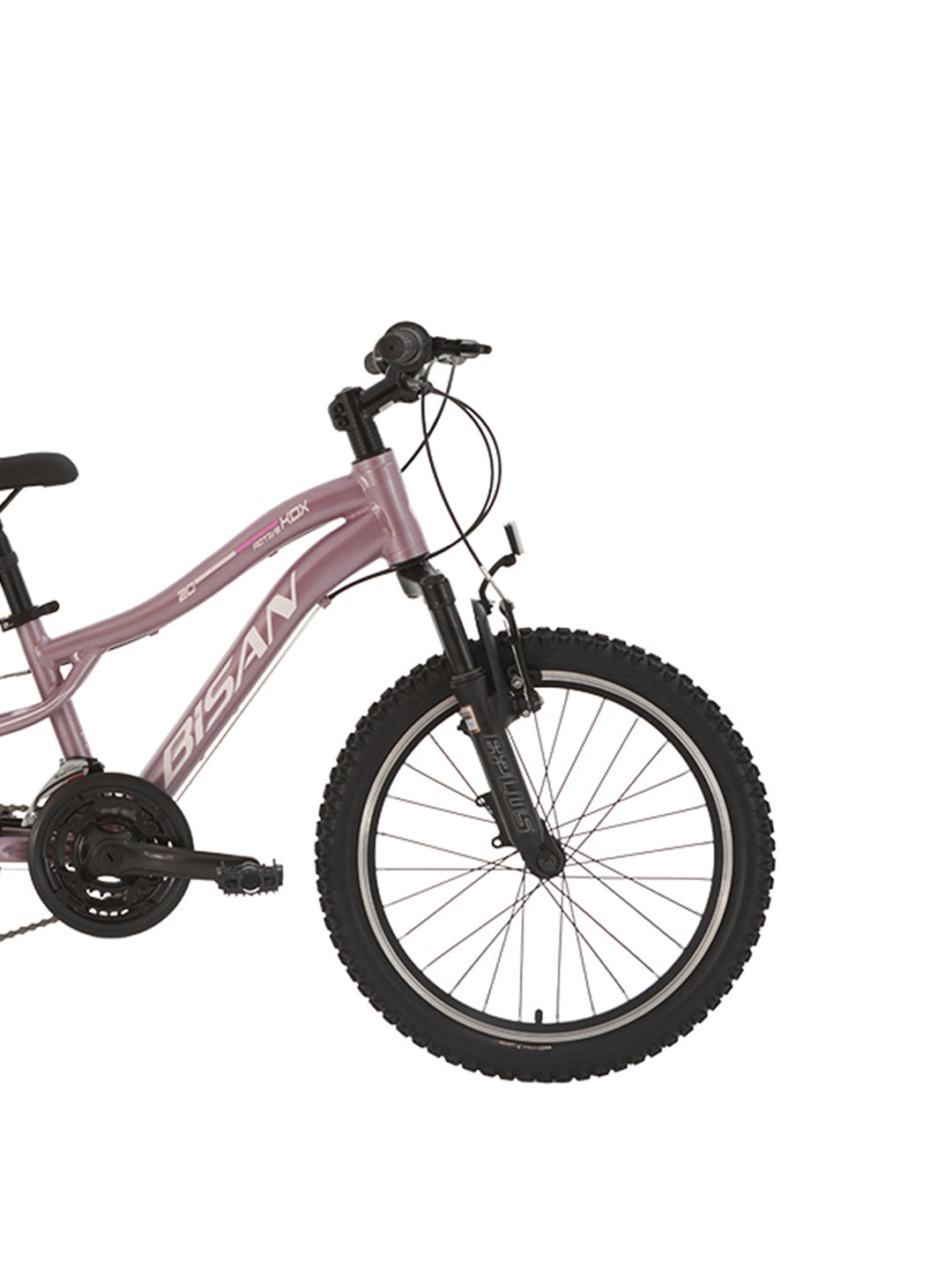 KDX 2500 V 3x7 Vites Çocuk Bisikleti