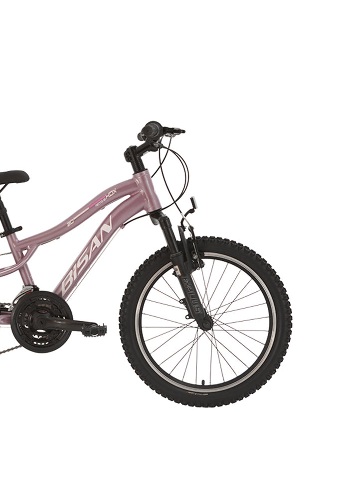 KDX 2500 V 3x7 Vites Çocuk Bisikleti