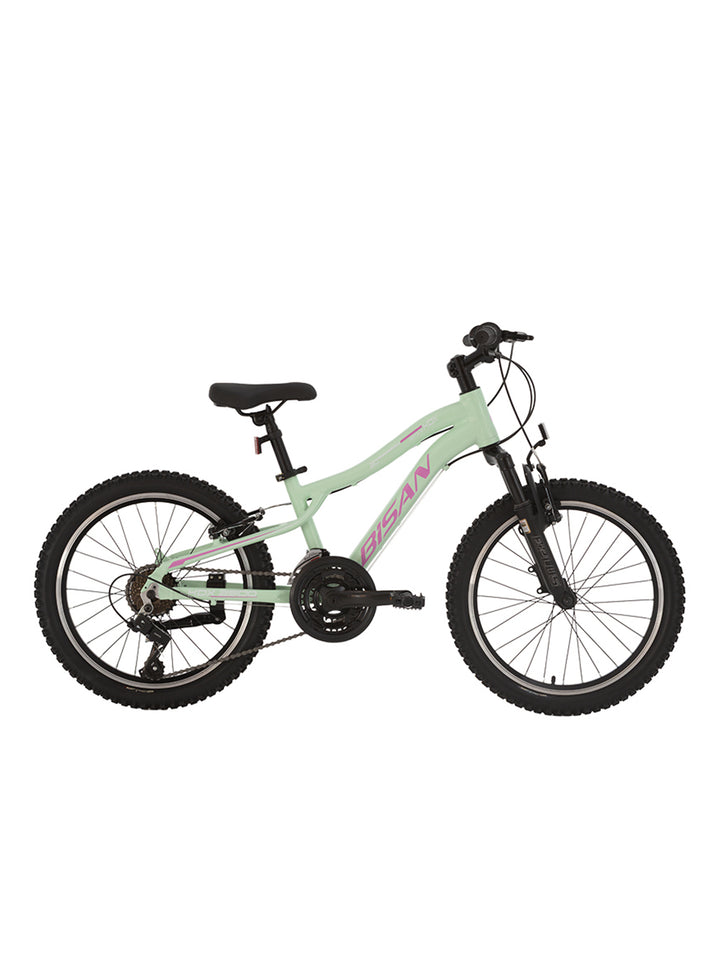 KDX 2500 V 3x7 Vites Çocuk Bisikleti