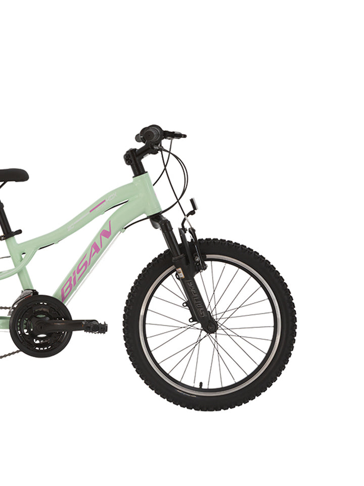 KDX 2500 V 3x7 Vites Çocuk Bisikleti