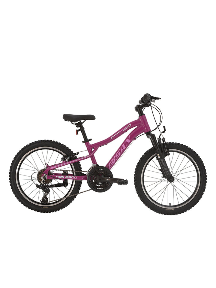 KDX 2500 V 3x7 Vites Çocuk Bisikleti