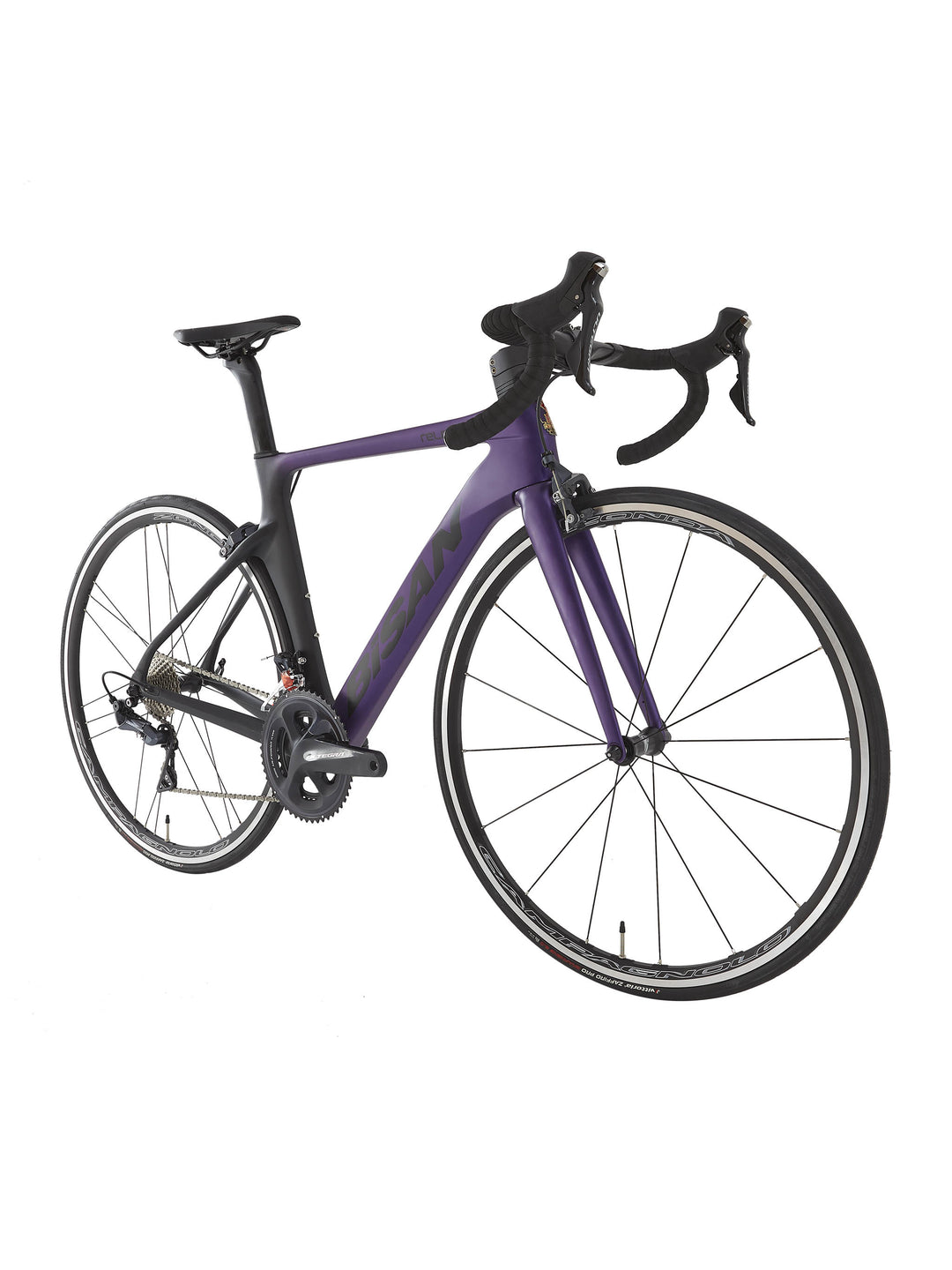Reload Rim Brake Ultegra Bisan Yol Bisikleti 2x11 Vites