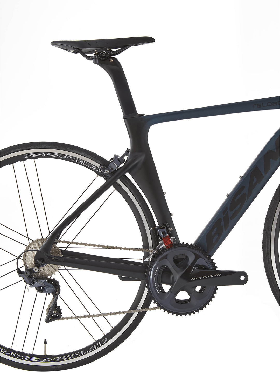 Reload Rim Brake Ultegra Bisan Yol Bisikleti 2x11 Vites