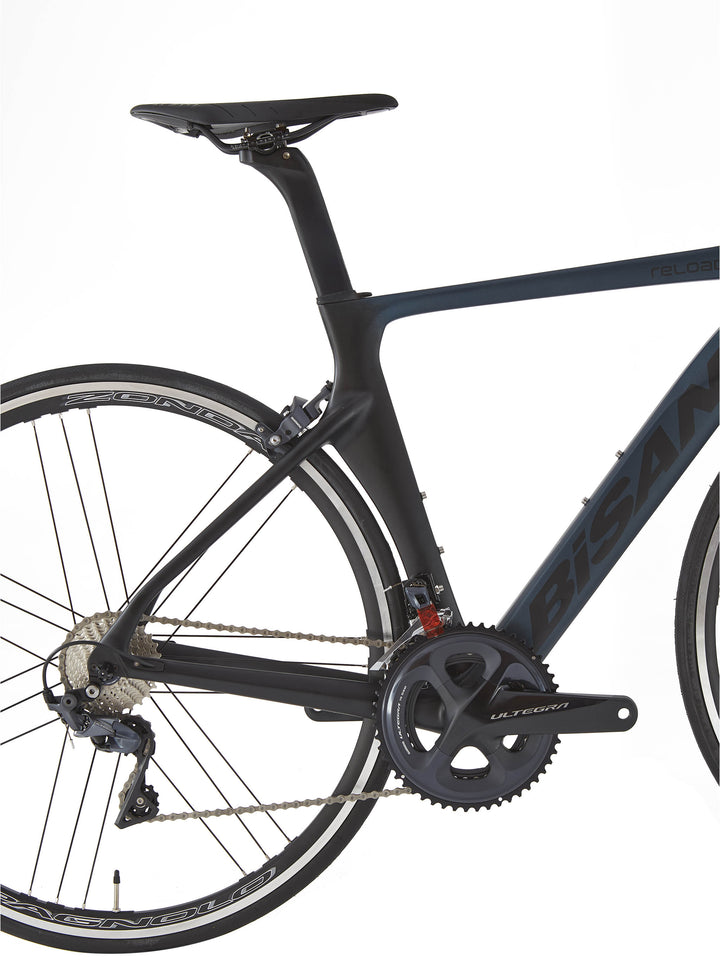 Reload Rim Brake Ultegra Bisan Yol Bisikleti 2x11 Vites