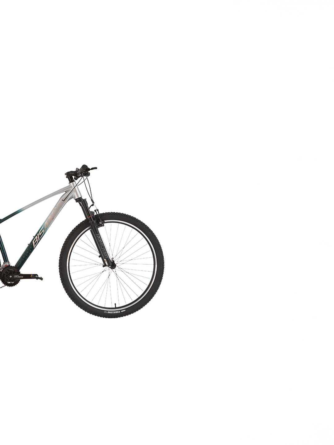BOLD 7.3 BİSAN DAĞ BİSİKLETİ 3X7 VİTES