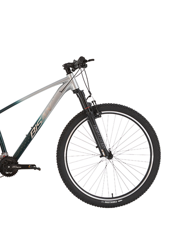 BOLD 7.3 BİSAN DAĞ BİSİKLETİ 3X7 VİTES