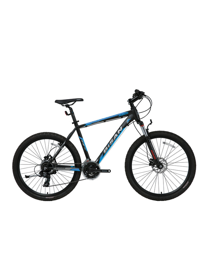 BİSAN 7050 HD DAĞ BİSİKLETİ