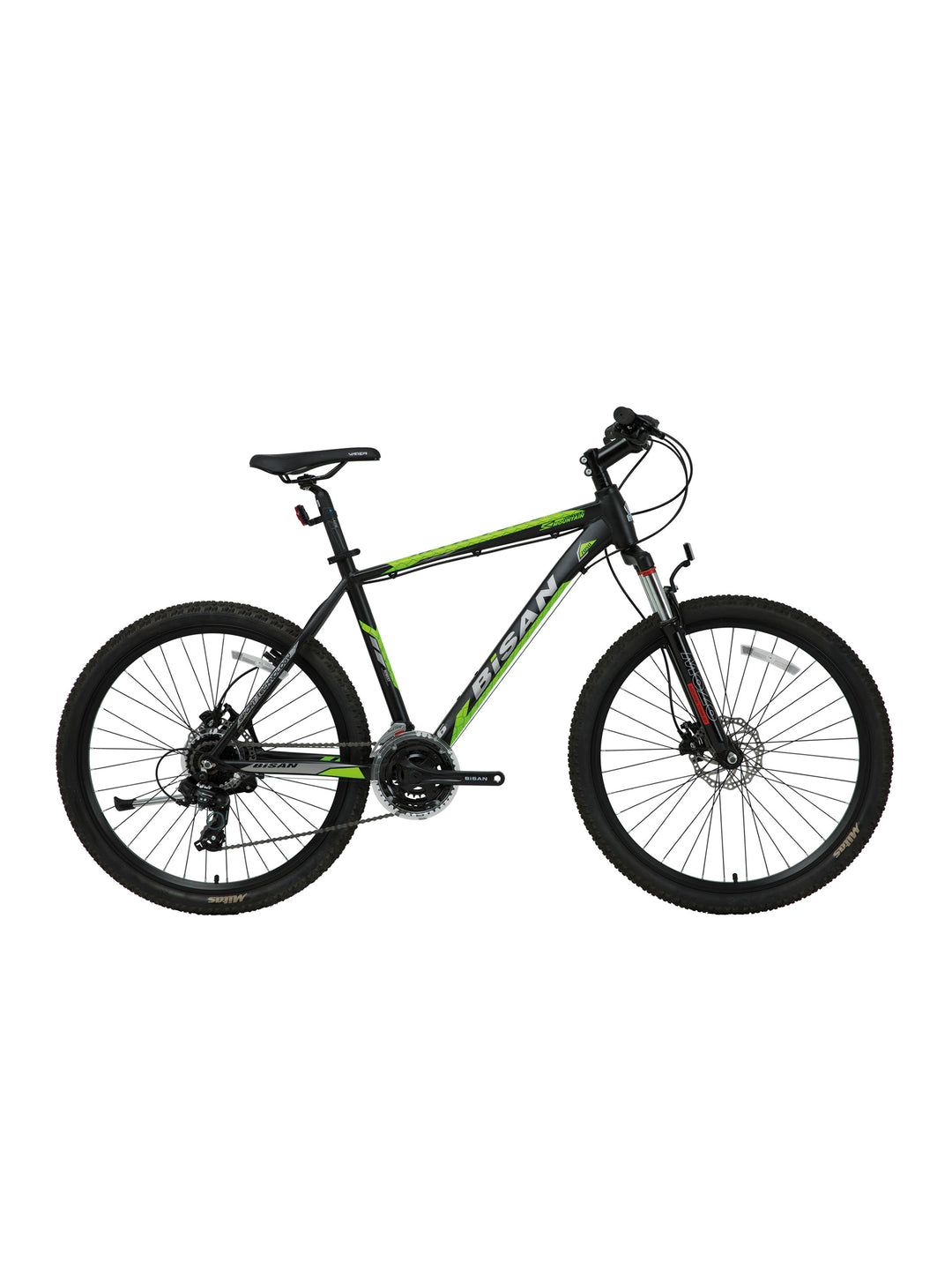 BİSAN 7050 HD DAĞ BİSİKLETİ