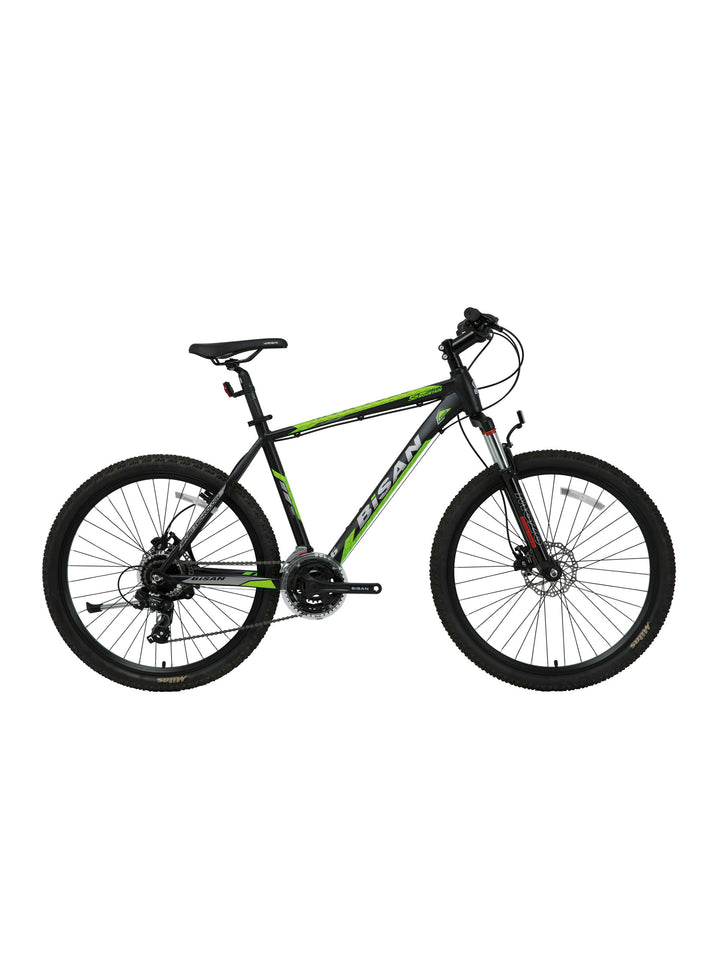 BİSAN 7050 HD DAĞ BİSİKLETİ