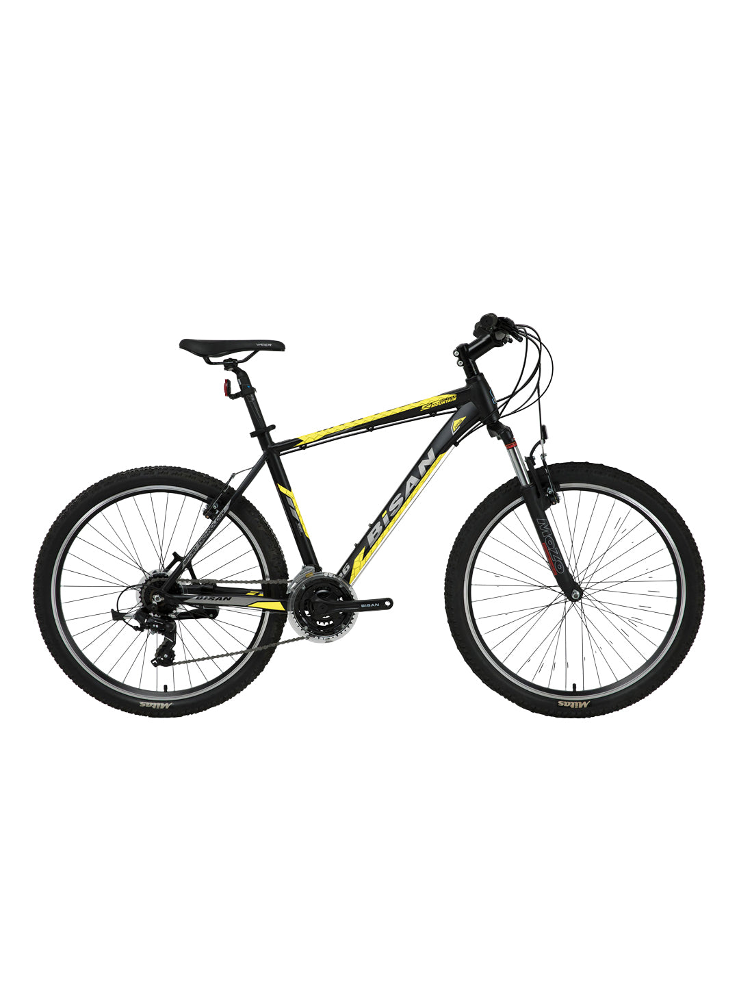 Bisan MTX 7050