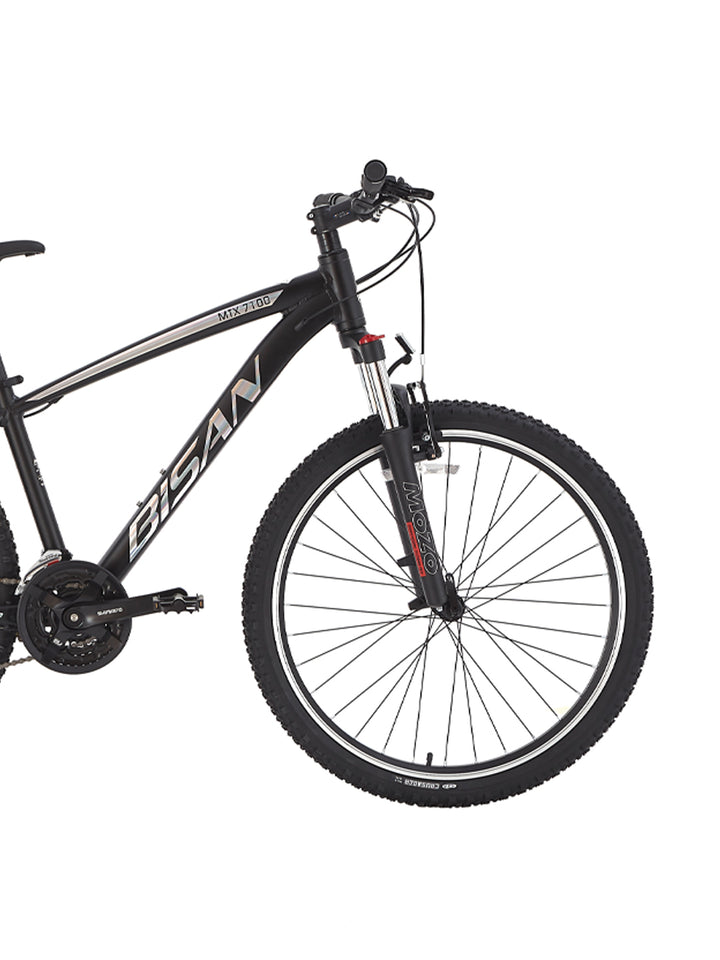 MTX 7100 Bisan Dağ Bisikleti 3x7 Vites