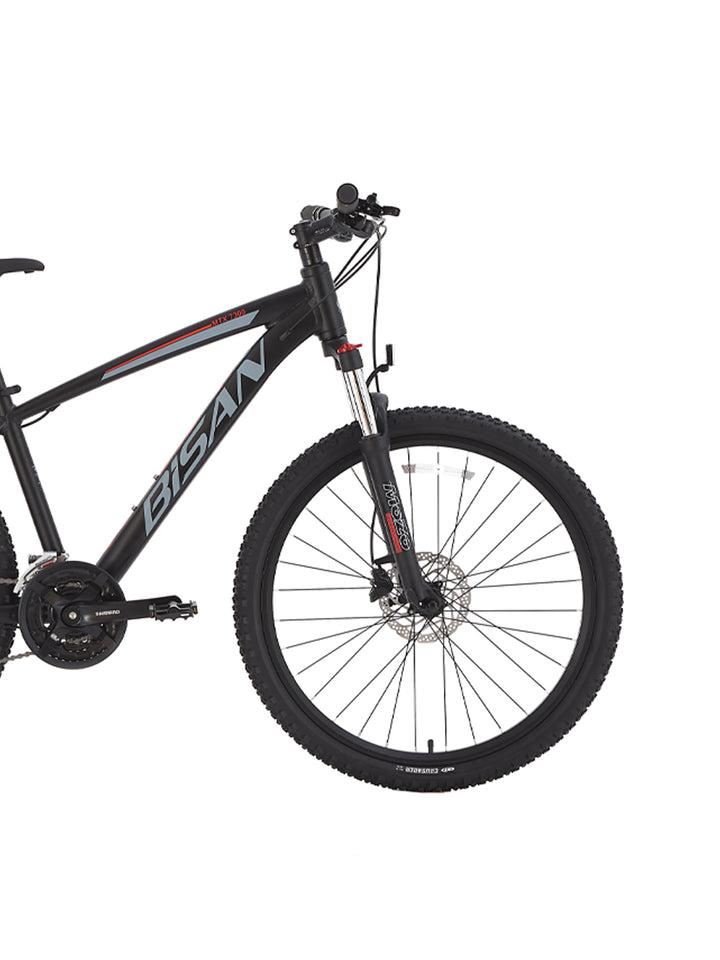 MTX 7300 Bisan Dağ Bisikleti 3x8 Vites