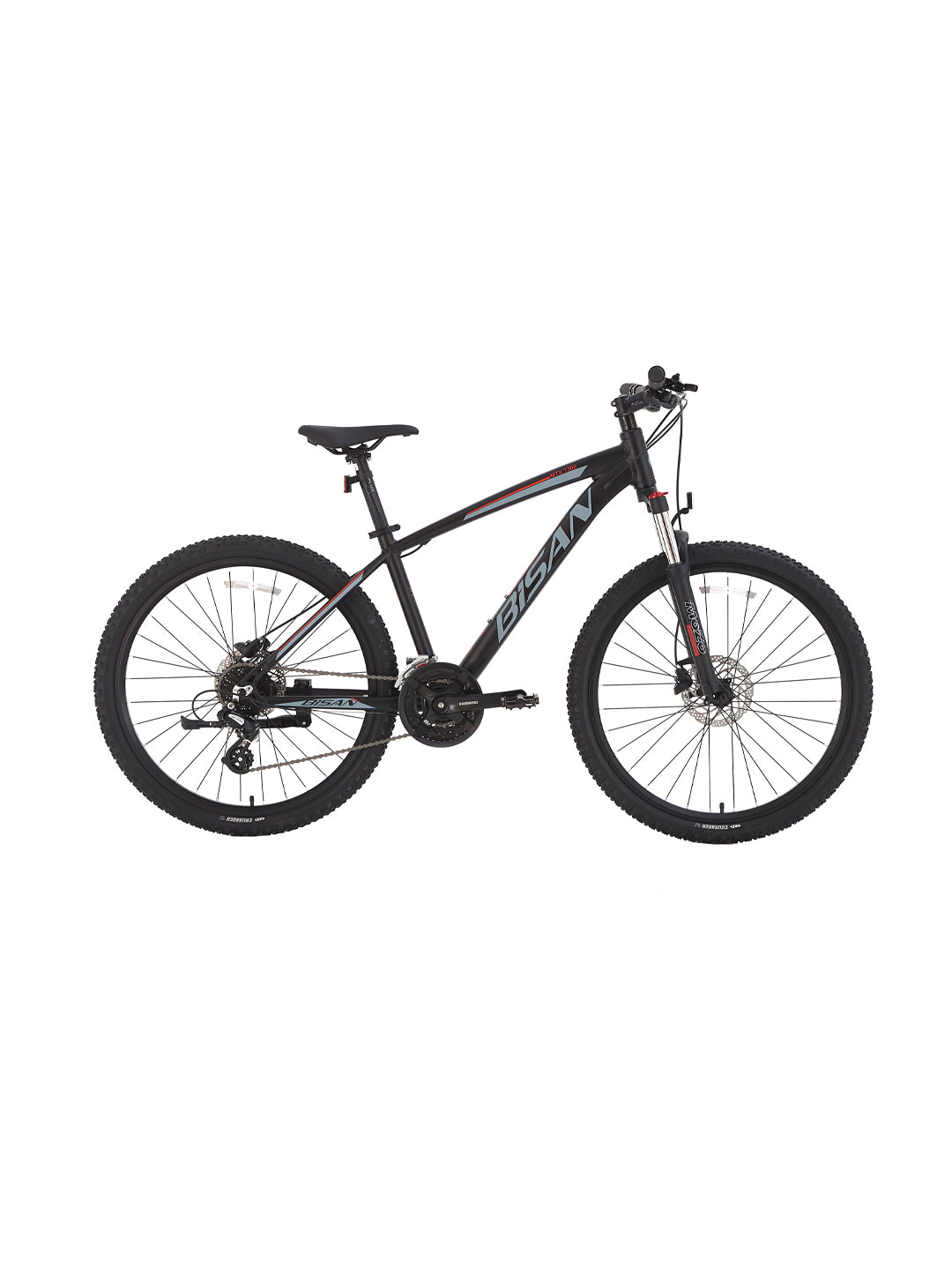 MTX 7300 Bisan Dağ Bisikleti 3x8 Vites