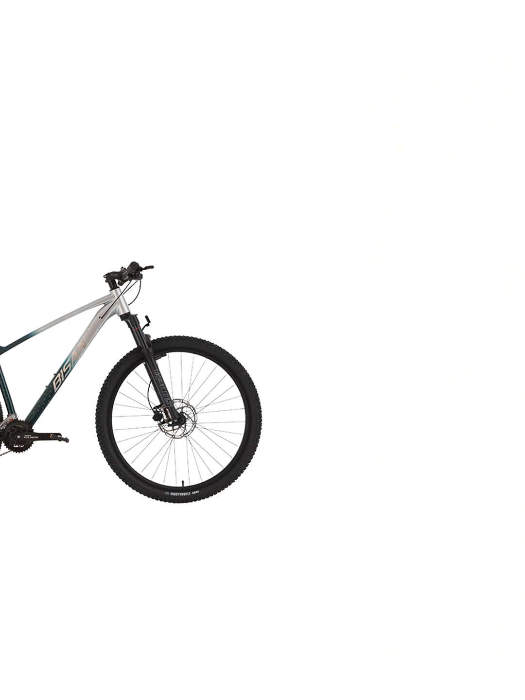 BOLD 8.3 BİSAN DAĞ BİSİKLETİ 3X8 VİTES