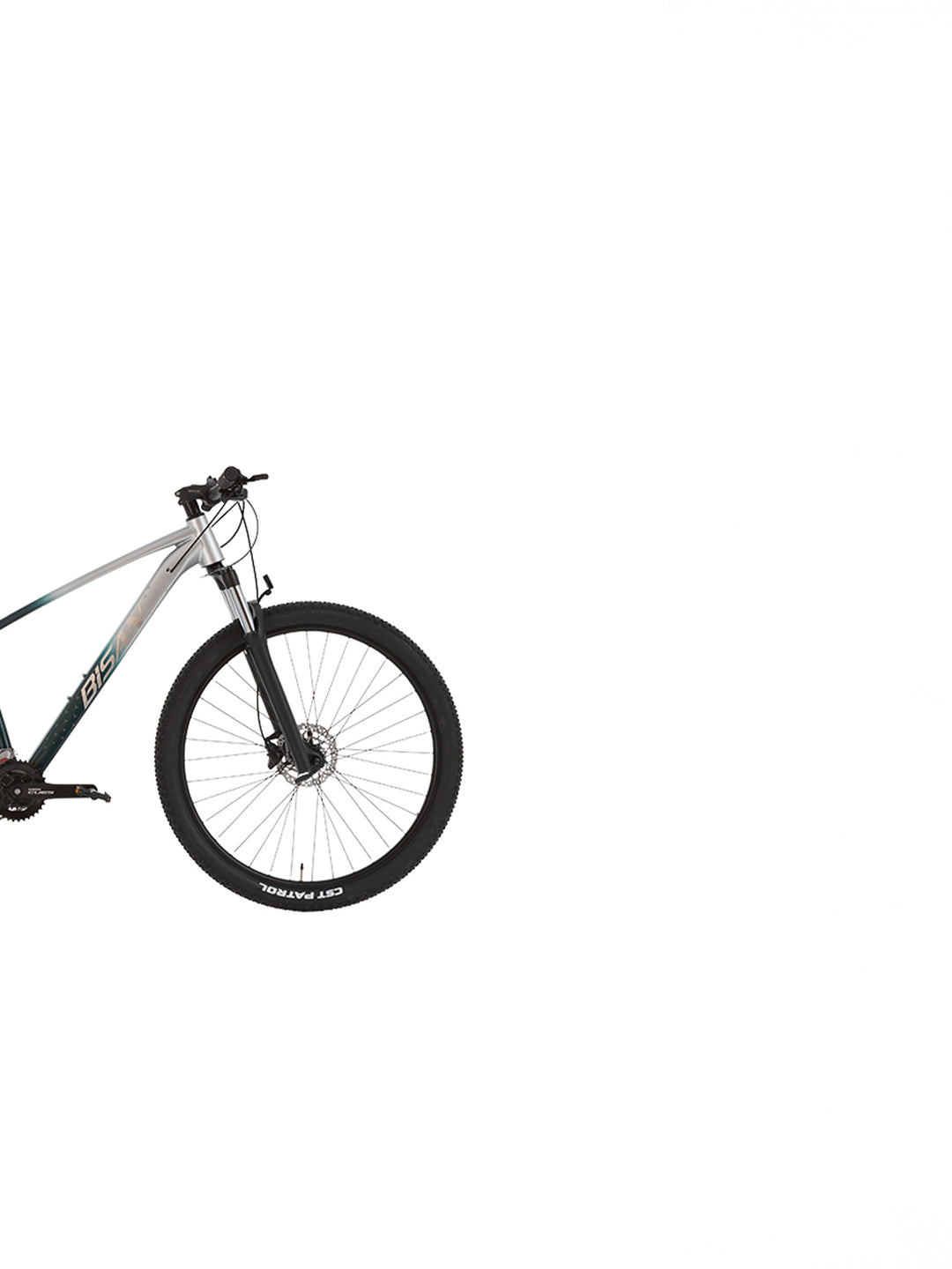 BOLD 9.2 BİSAN DAĞ BİSİKLETİ 2X9 VİTES