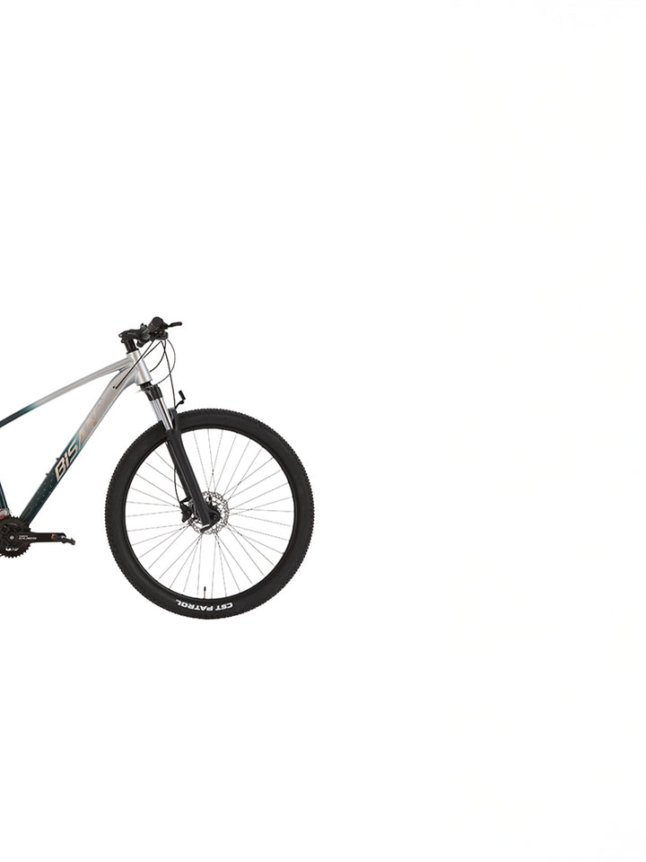 BOLD 9.2 BİSAN DAĞ BİSİKLETİ 2X9 VİTES