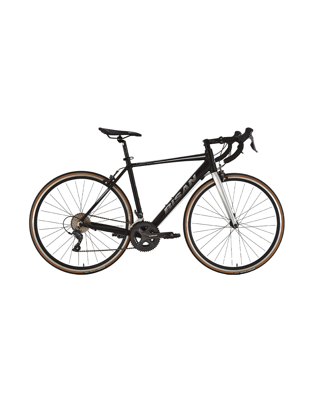 Rx 9200 Tourney Bisan Rennrad 2x7 Gang – Bisan Fahrrad