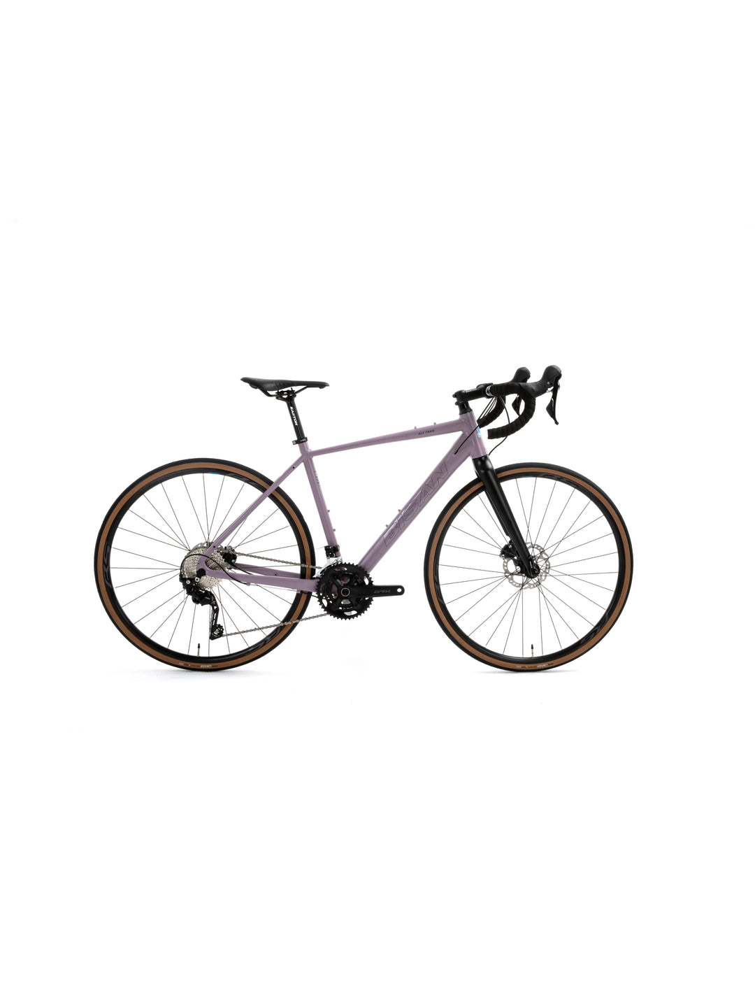 All Trail Grx 400 Bisan Yol Bisikleti 2x10 Vites