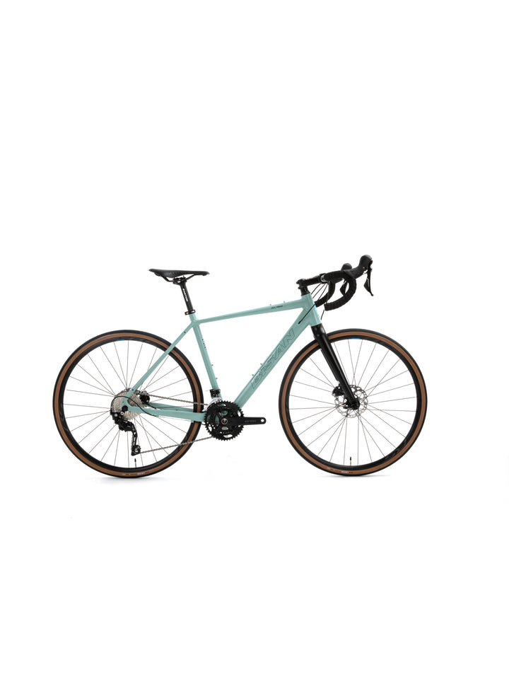 All Trail Grx 400 Bisan Yol Bisikleti 2x10 Vites