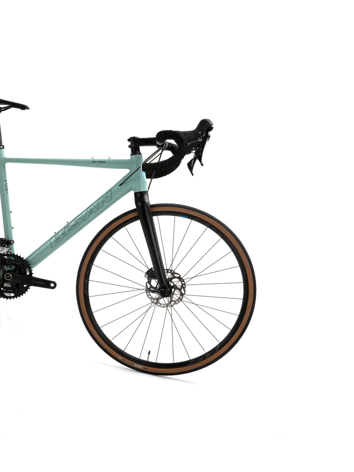 All Trail Grx 400 Bisan Yol Bisikleti 2x10 Vites