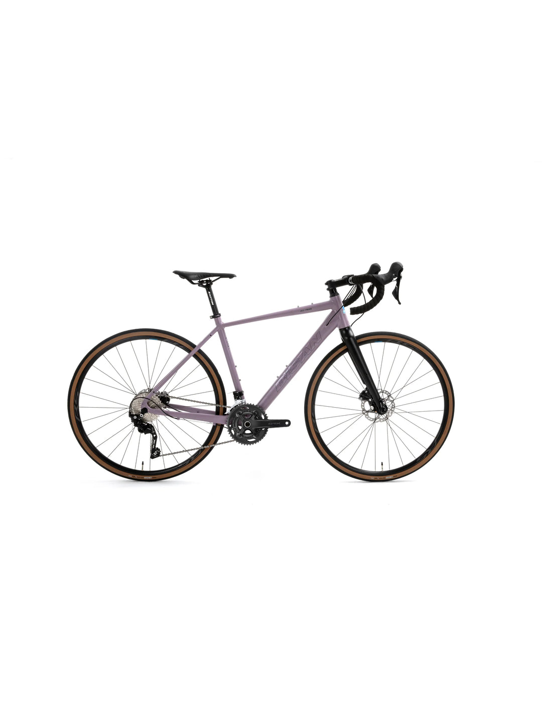 All Trail Grx 400 Bisan Yol Bisikleti 2x10 Vites