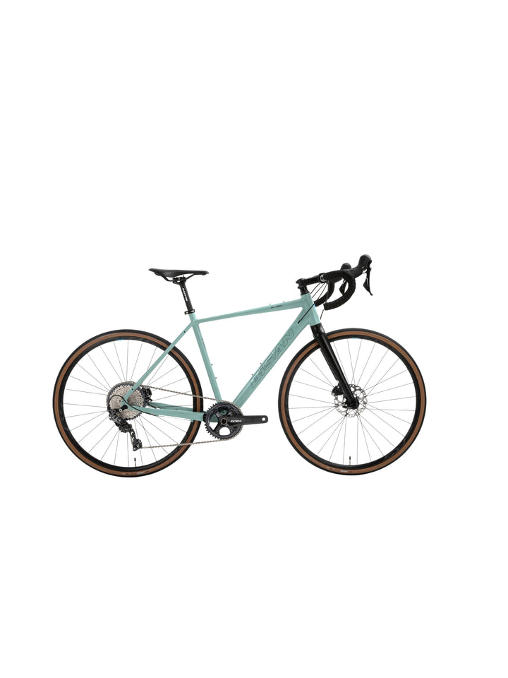 All Trail GRX 810 Bisan Yol Bisikleti 1x11 Vites