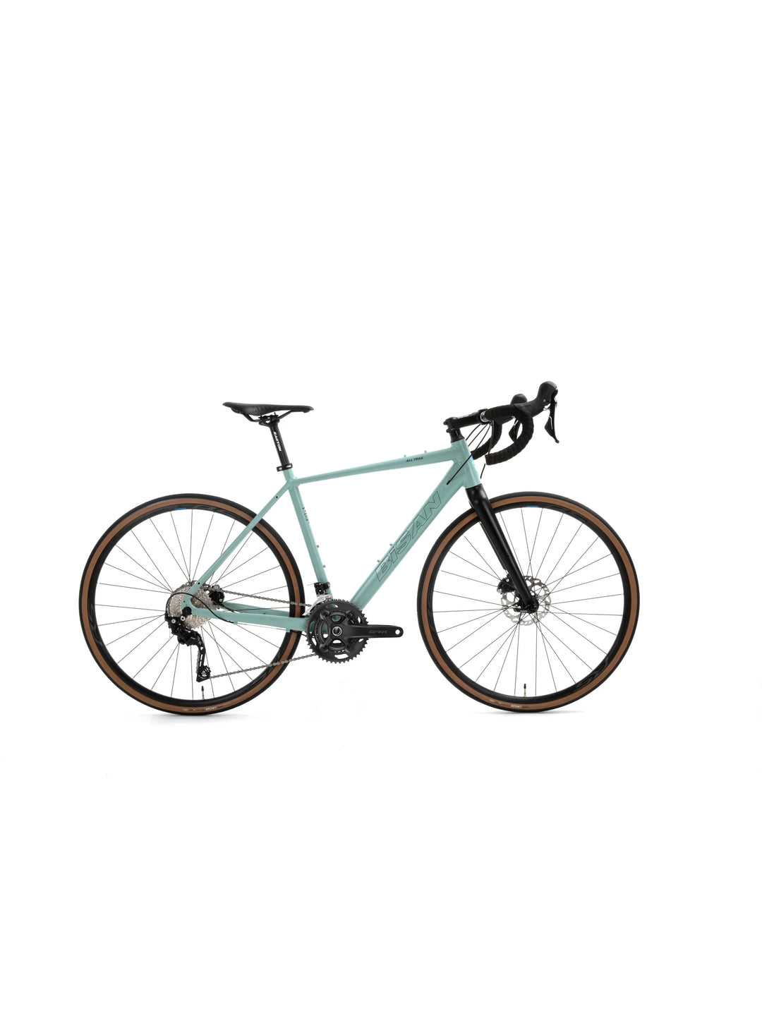 All Trail Grx 400 Bisan Yol Bisikleti 2x10 Vites