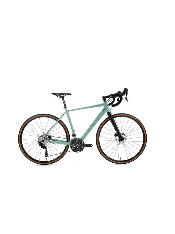 All Trail Grx 400 Bisan Yol Bisikleti 2x10 Vites