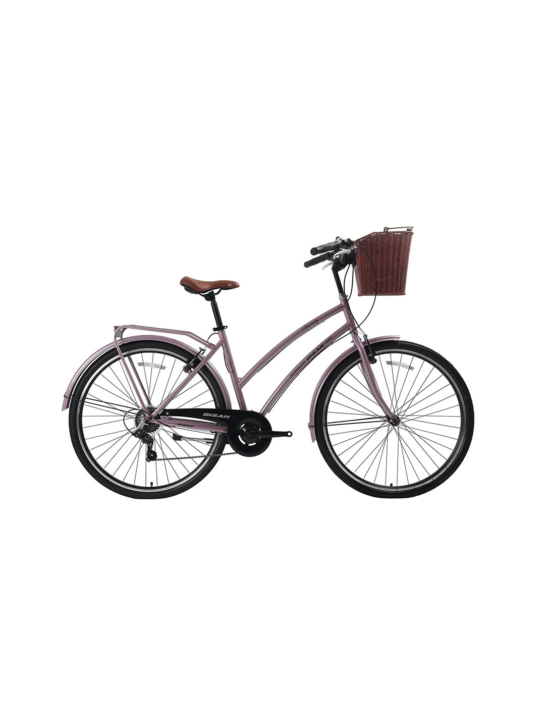 citybike 7 gänge Serenity S Bisan Citybike 7 Gang – Bisan Fahrrad