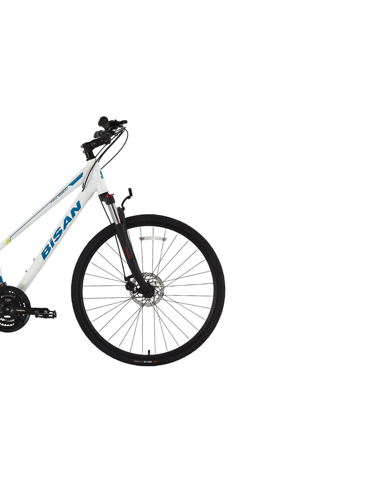TRX 8300 Tourney Bisan Trekking Bisikleti 3x8 Vites