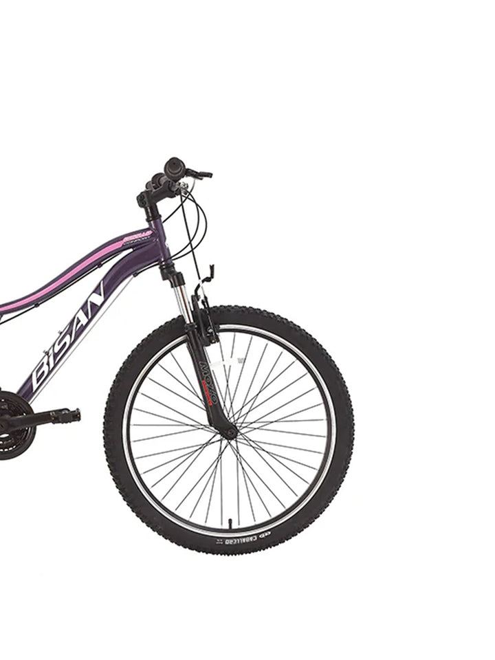 Gazelle V Bisan Dağ Bisikleti 3x7 Vites