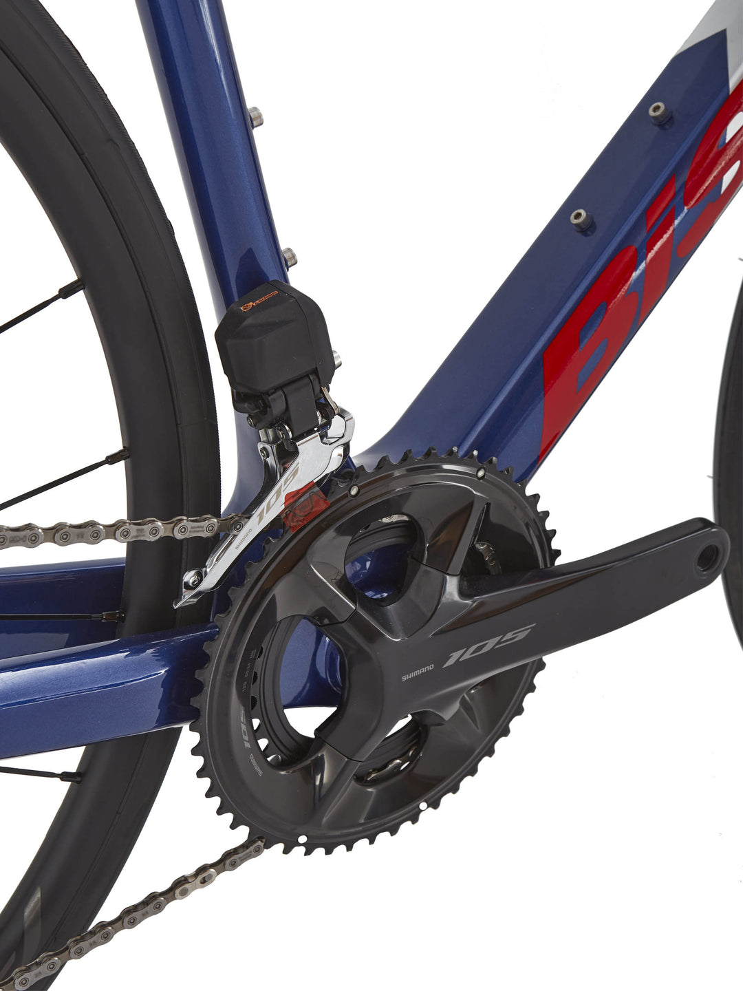 Mithra Rim Brake Ultegra Bisan Yol Bisikleti 2x11 Vites