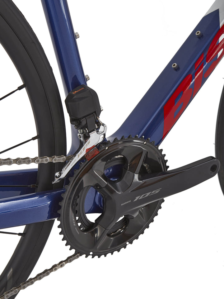 Mithra Rim Brake Ultegra Bisan Yol Bisikleti 2x11 Vites
