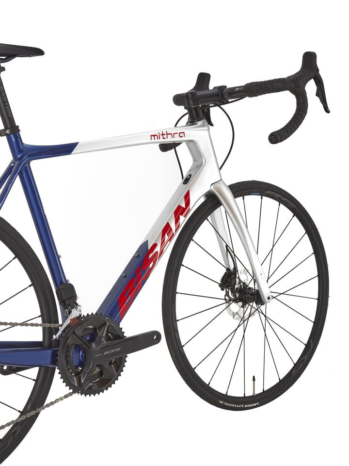 Mithra Rim Brake Ultegra Bisan Yol Bisikleti 2x11 Vites