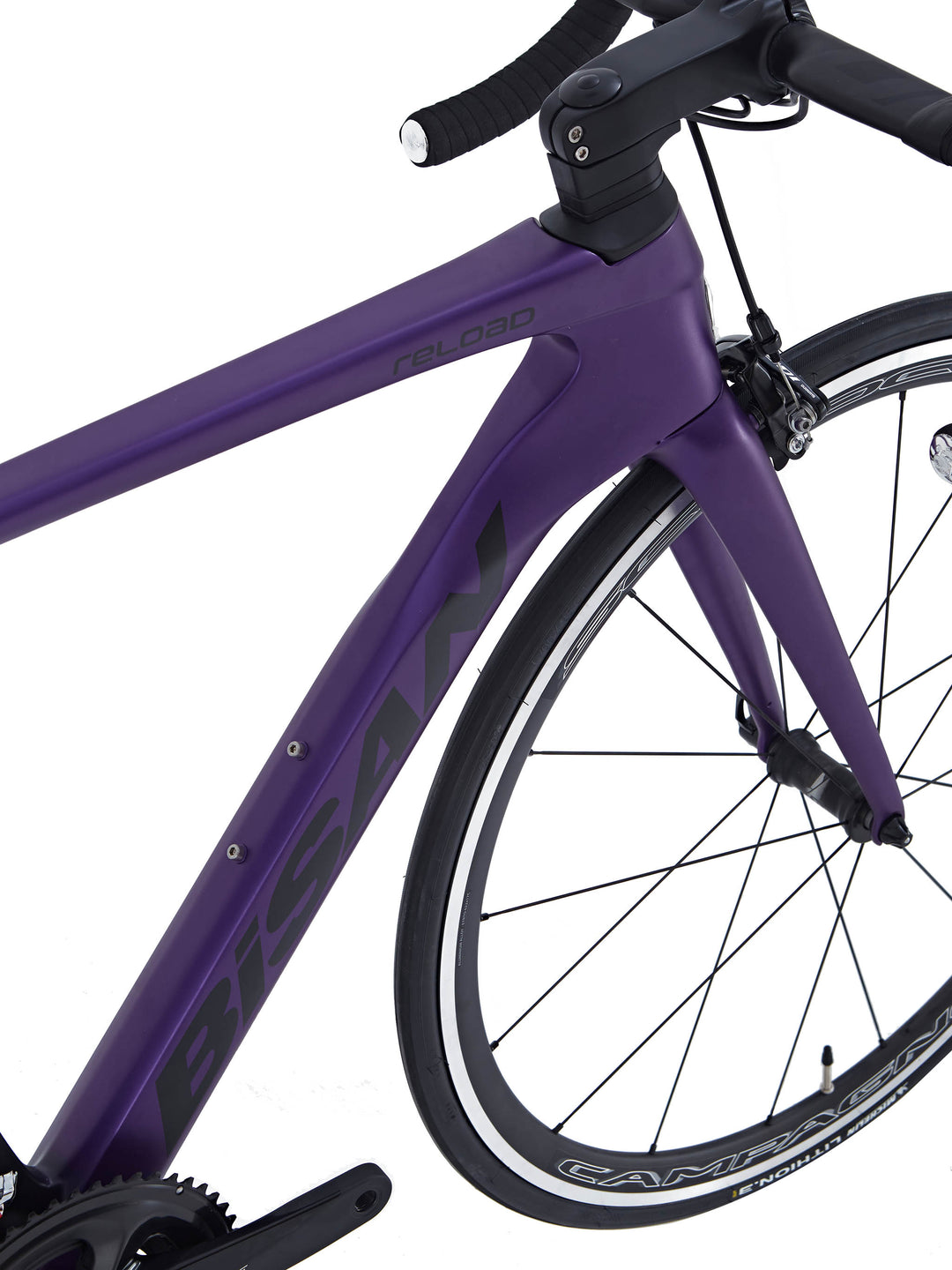 rennrad felgenbremse Reload Felgenbremse 105 Bisan Rennrad 2x11 Gang