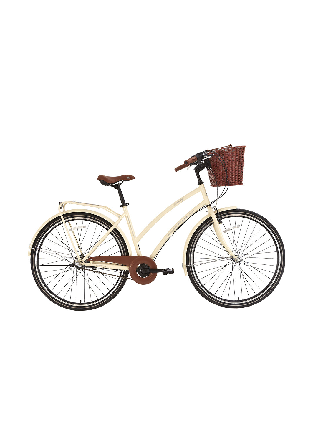 citybike 3 gang Serenity Bisan City Bike 3 Gang – Bisan Fahrrad