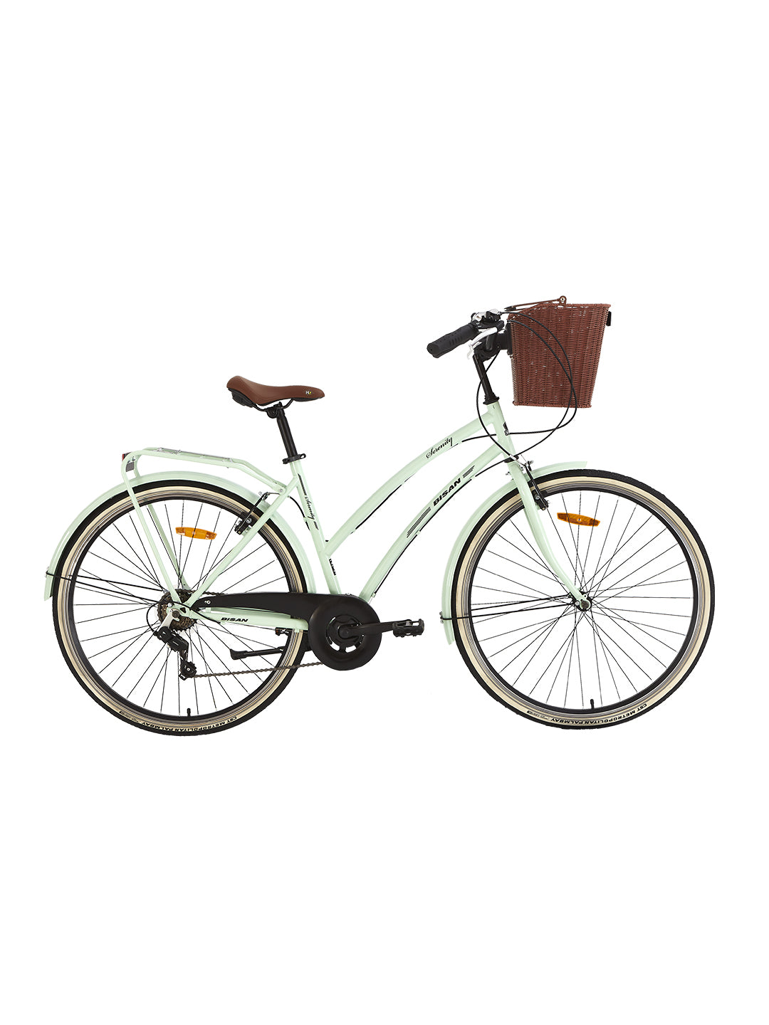 7 gang citybike Serenity S Bisan Citybike 7 Gang – Bisan Fahrrad