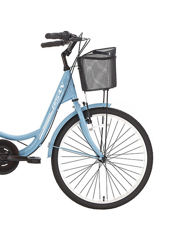 Sorrento 24" Bisan Şehir Bisikleti 3 Vites