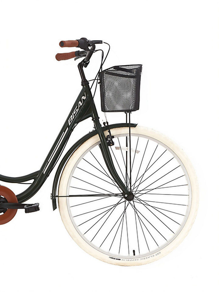Sorrento 26"- 28" Bisan Şehir Bisikleti 3 Vites